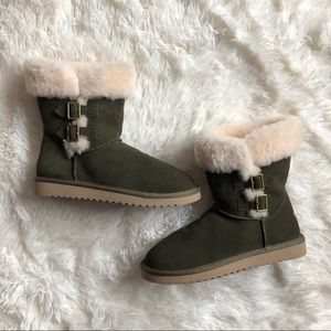 koolaburra by ugg sulana short boots